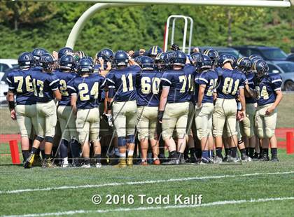Thumbnail 3 in East Catholic @ RHAM photogallery.