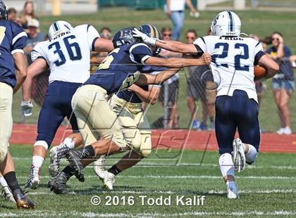 Thumbnail 3 in East Catholic @ RHAM photogallery.