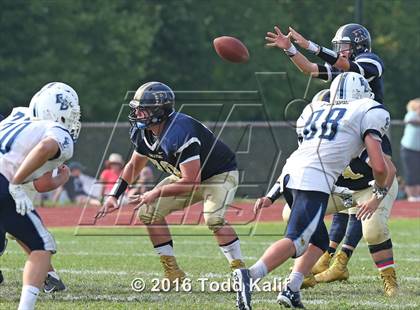 Thumbnail 2 in East Catholic @ RHAM photogallery.