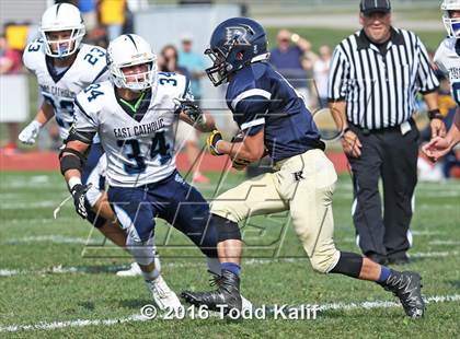 Thumbnail 2 in East Catholic @ RHAM photogallery.
