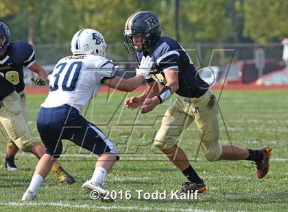 Thumbnail 1 in East Catholic @ RHAM photogallery.