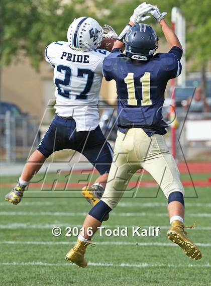 Thumbnail 2 in East Catholic @ RHAM photogallery.