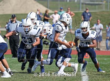 Thumbnail 2 in East Catholic @ RHAM photogallery.