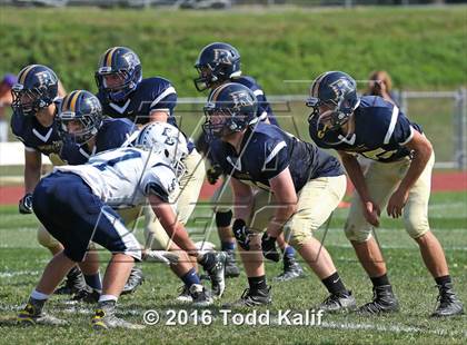Thumbnail 2 in East Catholic @ RHAM photogallery.