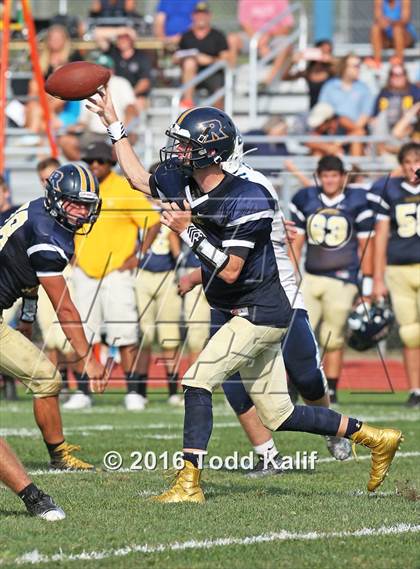 Thumbnail 1 in East Catholic @ RHAM photogallery.