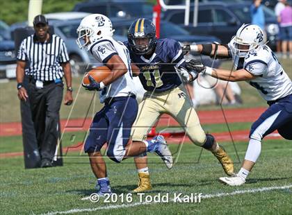 Thumbnail 1 in East Catholic @ RHAM photogallery.
