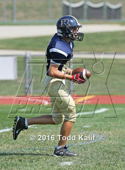 Thumbnail 2 in East Catholic @ RHAM photogallery.