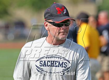 Thumbnail 1 in East Catholic @ RHAM photogallery.