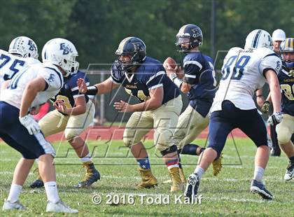 Thumbnail 1 in East Catholic @ RHAM photogallery.