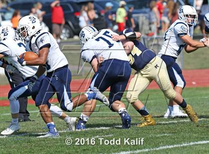 Thumbnail 1 in East Catholic @ RHAM photogallery.