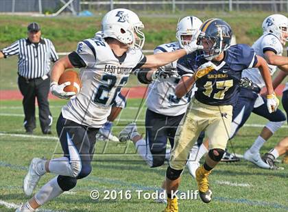 Thumbnail 3 in East Catholic @ RHAM photogallery.