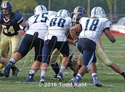 Thumbnail 2 in East Catholic @ RHAM photogallery.