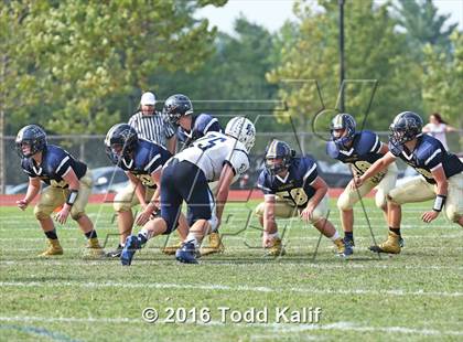 Thumbnail 2 in East Catholic @ RHAM photogallery.