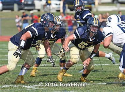 Thumbnail 1 in East Catholic @ RHAM photogallery.