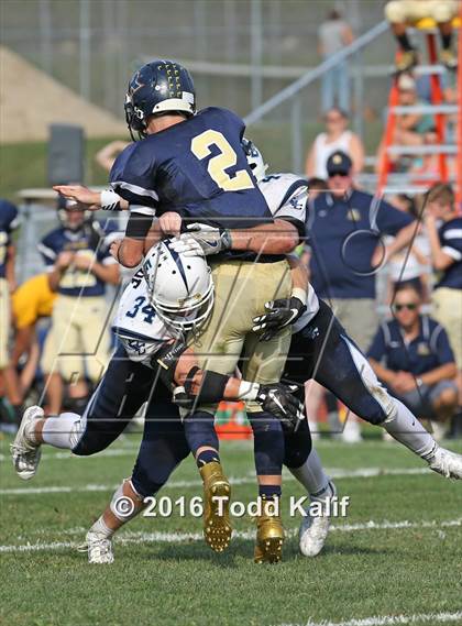 Thumbnail 1 in East Catholic @ RHAM photogallery.