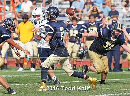 Thumbnail 3 in East Catholic @ RHAM photogallery.