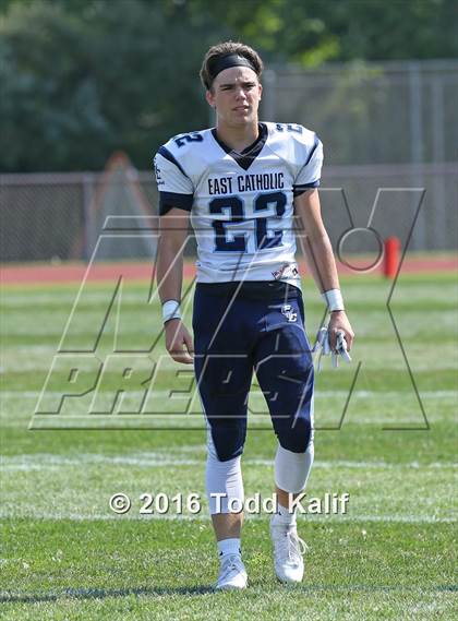 Thumbnail 1 in East Catholic @ RHAM photogallery.