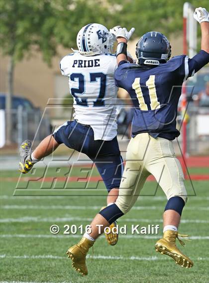 Thumbnail 3 in East Catholic @ RHAM photogallery.