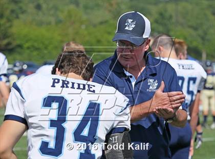 Thumbnail 2 in East Catholic @ RHAM photogallery.