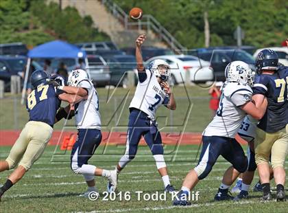 Thumbnail 3 in East Catholic @ RHAM photogallery.