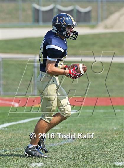 Thumbnail 3 in East Catholic @ RHAM photogallery.