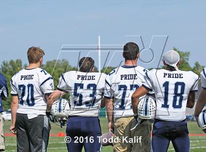 Thumbnail 3 in East Catholic @ RHAM photogallery.