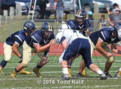 Thumbnail 3 in East Catholic @ RHAM photogallery.