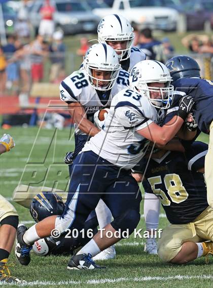 Thumbnail 1 in East Catholic @ RHAM photogallery.