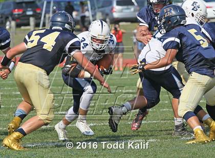 Thumbnail 1 in East Catholic @ RHAM photogallery.