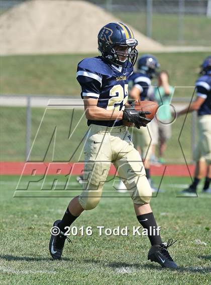 Thumbnail 1 in East Catholic @ RHAM photogallery.