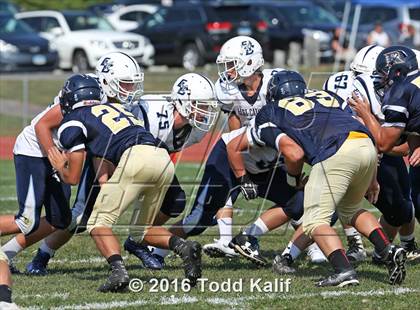 Thumbnail 3 in East Catholic @ RHAM photogallery.
