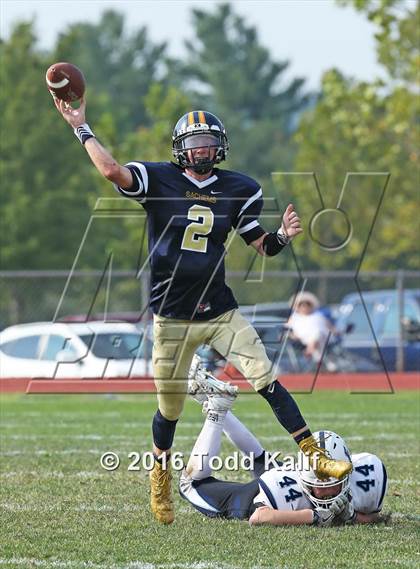 Thumbnail 1 in East Catholic @ RHAM photogallery.