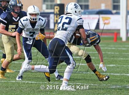 Thumbnail 1 in East Catholic @ RHAM photogallery.