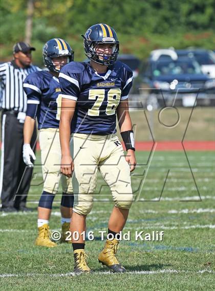 Thumbnail 1 in East Catholic @ RHAM photogallery.