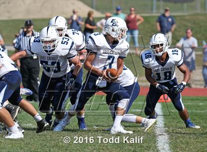 Thumbnail 1 in East Catholic @ RHAM photogallery.