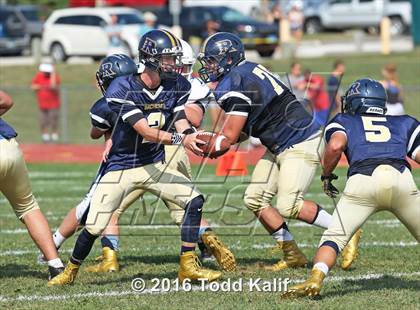 Thumbnail 1 in East Catholic @ RHAM photogallery.