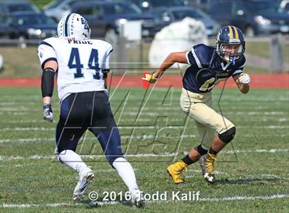 Thumbnail 2 in East Catholic @ RHAM photogallery.