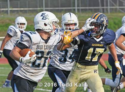 Thumbnail 1 in East Catholic @ RHAM photogallery.