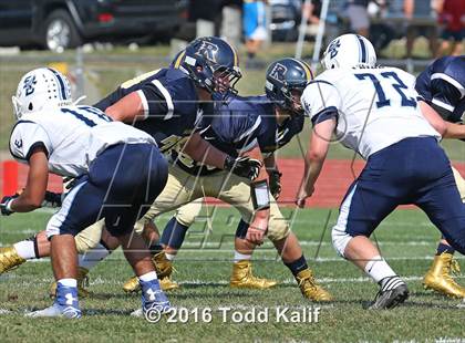 Thumbnail 1 in East Catholic @ RHAM photogallery.