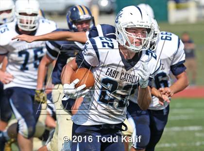 Thumbnail 1 in East Catholic @ RHAM photogallery.
