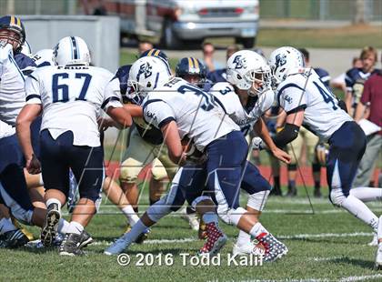 Thumbnail 3 in East Catholic @ RHAM photogallery.