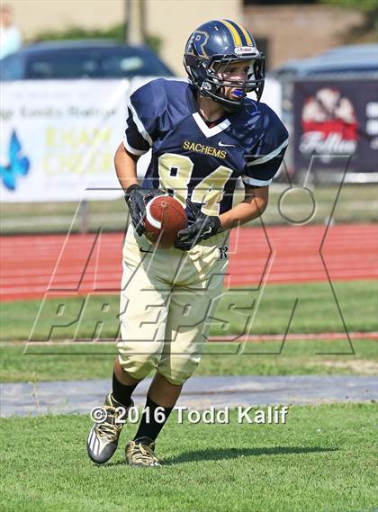 Thumbnail 3 in East Catholic @ RHAM photogallery.