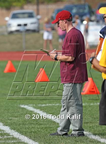 Thumbnail 3 in East Catholic @ RHAM photogallery.