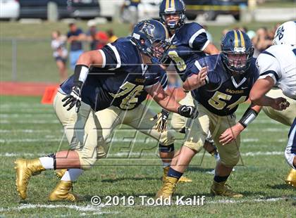 Thumbnail 2 in East Catholic @ RHAM photogallery.