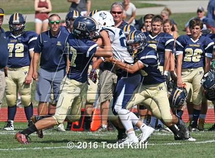 Thumbnail 2 in East Catholic @ RHAM photogallery.