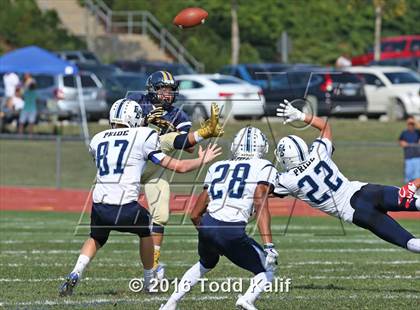 Thumbnail 3 in East Catholic @ RHAM photogallery.