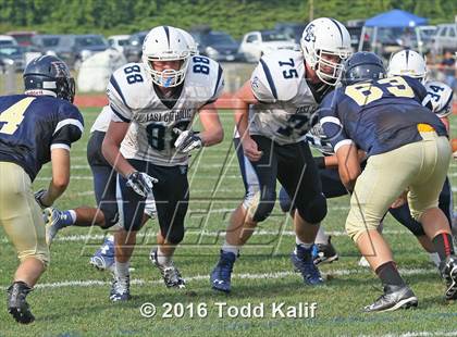 Thumbnail 2 in East Catholic @ RHAM photogallery.