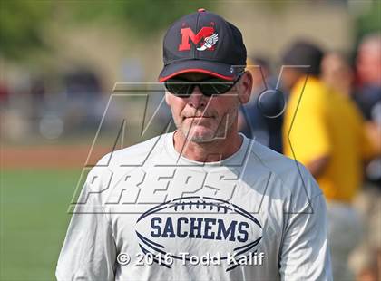 Thumbnail 2 in East Catholic @ RHAM photogallery.