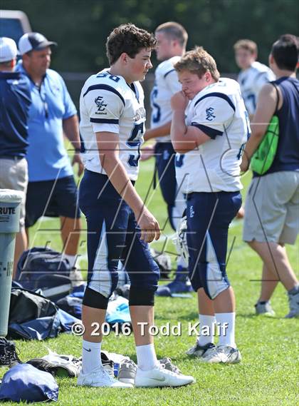 Thumbnail 2 in East Catholic @ RHAM photogallery.