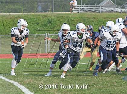 Thumbnail 2 in East Catholic @ RHAM photogallery.
